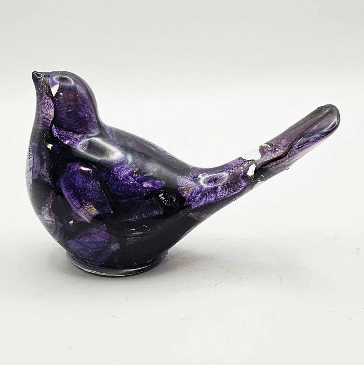 Bird Colorful Large #332 ציפור גדולה