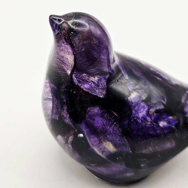 ציפור גדולה