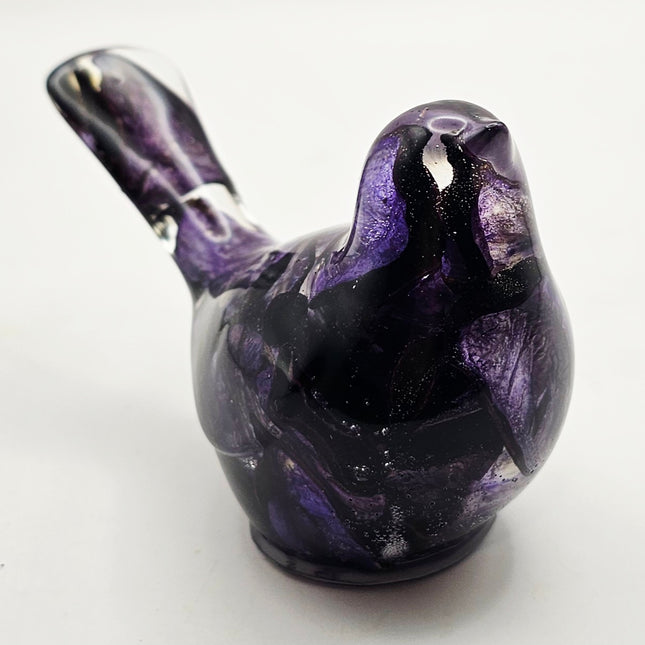 ציפור גדולה