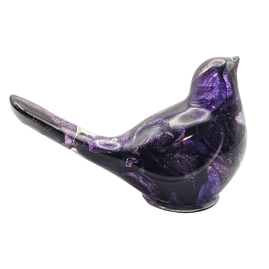 Bird Colorful Large #332 ציפור גדולה