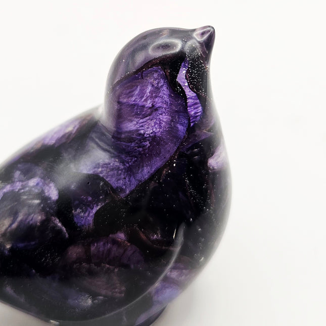 ציפור גדולה