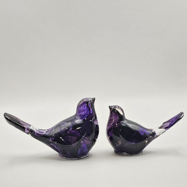 ציפור גדולה