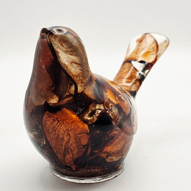 ציפור גדולה