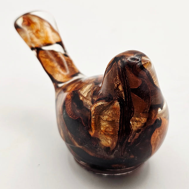 ציפור גדולה