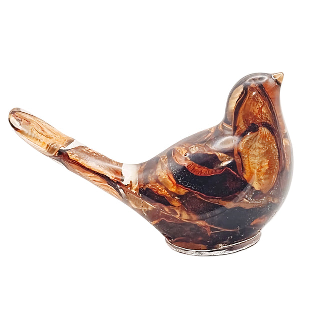 ציפור גדולה