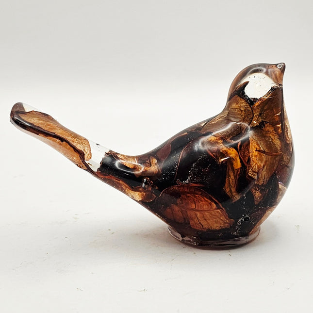 ציפור גדולה