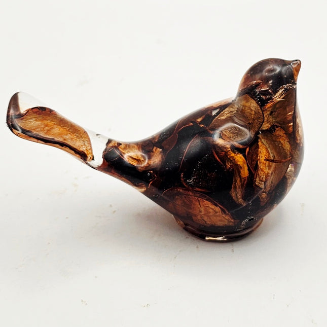 ציפור גדולה