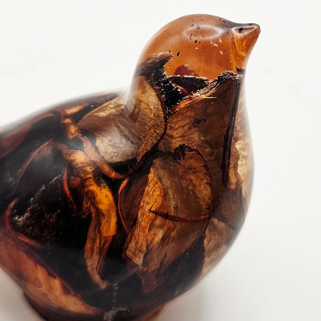 ציפור גדולה