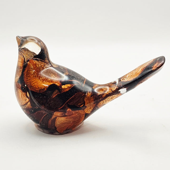 ציפור גדולה