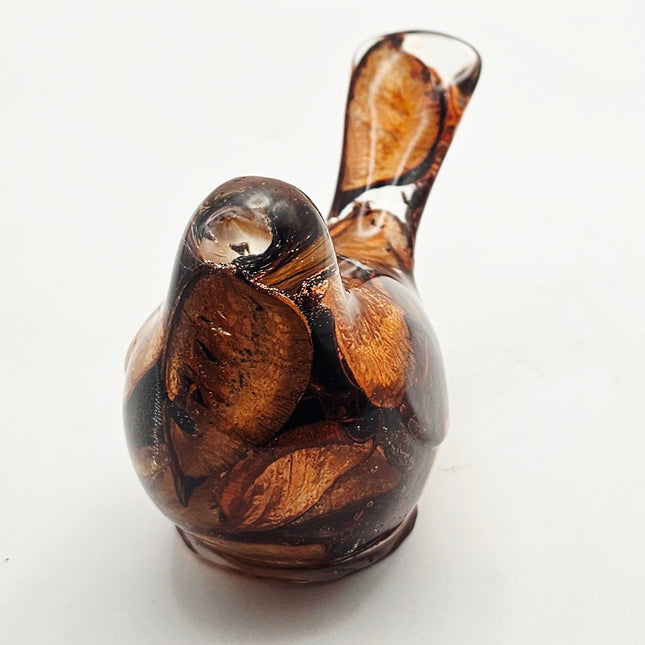 ציפור גדולה