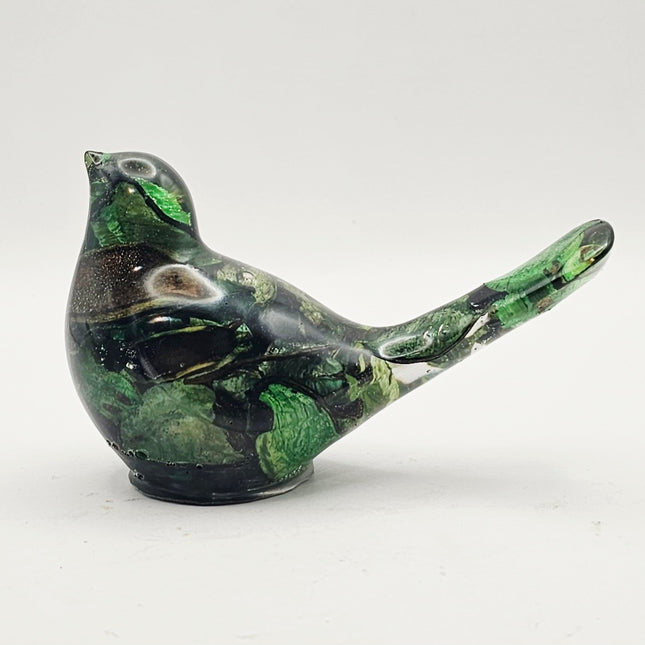 ציפור גדולה