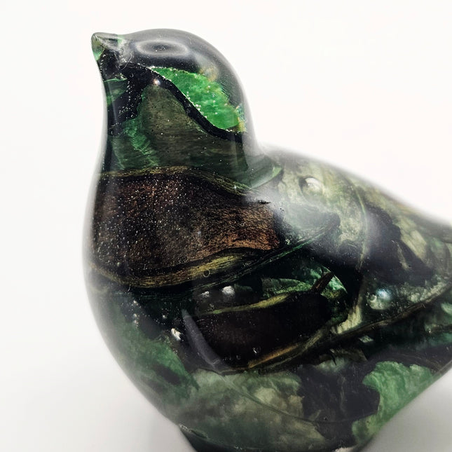 ציפור גדולה