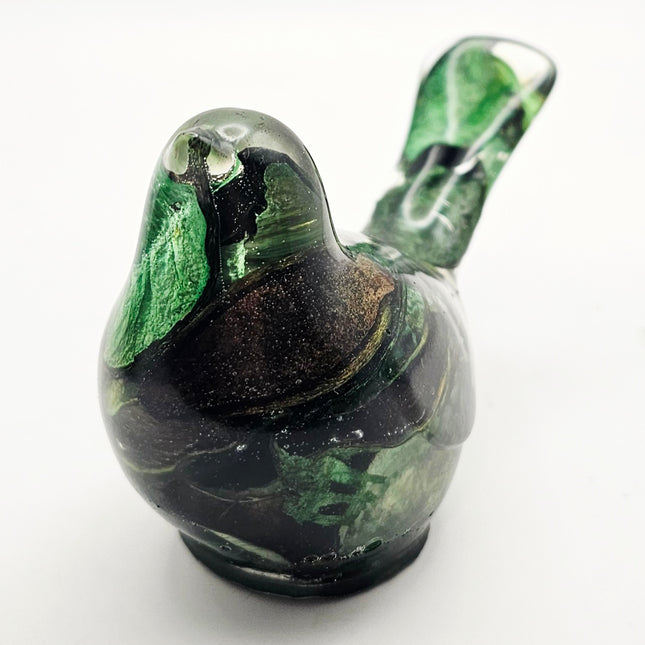 ציפור גדולה