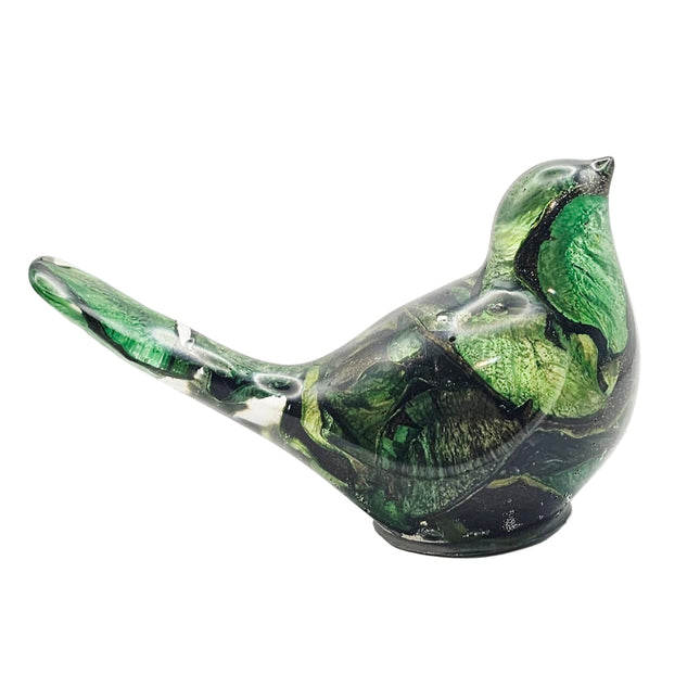 ציפור גדולה