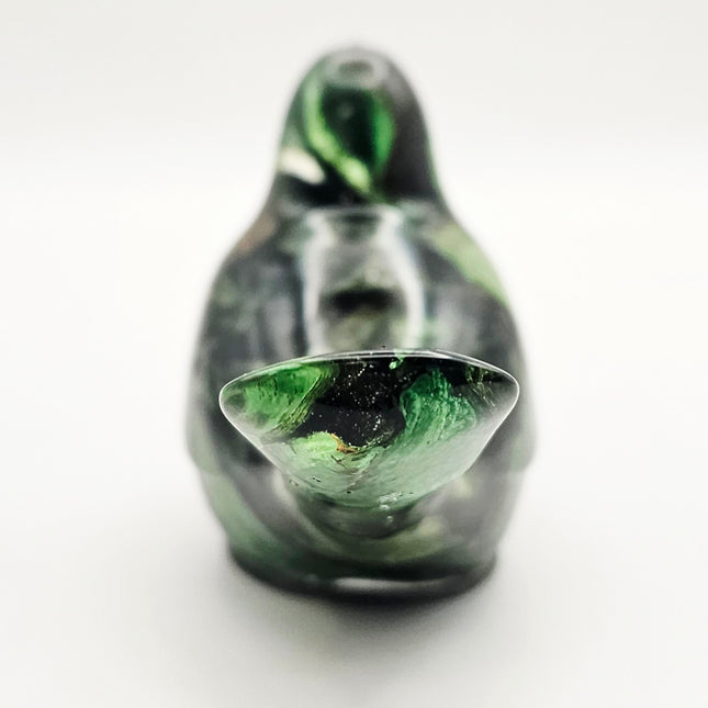 ציפור גדולה