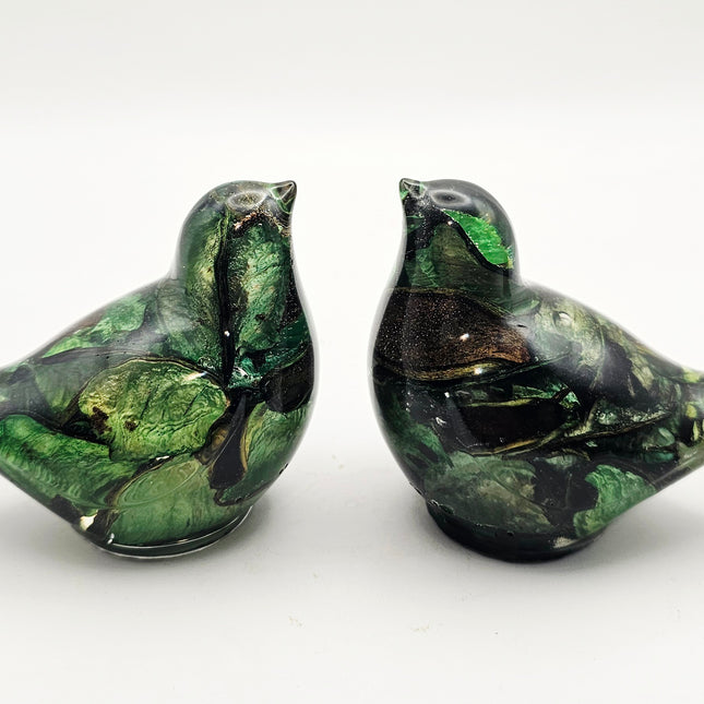 ציפור גדולה