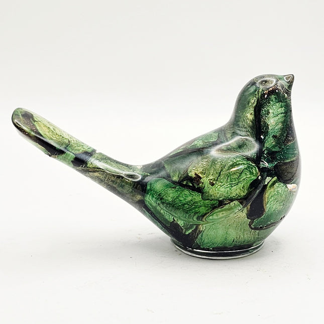 ציפור גדולה