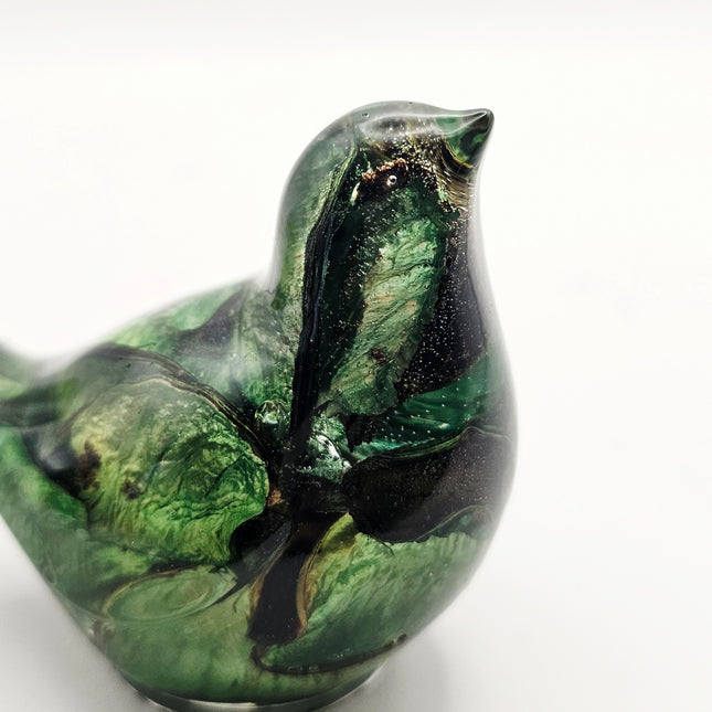 ציפור גדולה