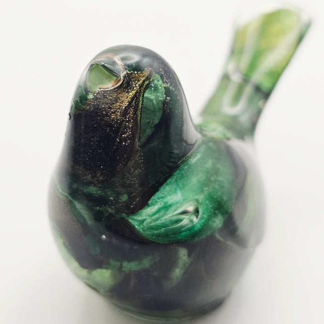 ציפור גדולה