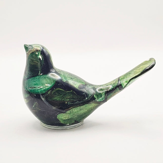 ציפור גדולה