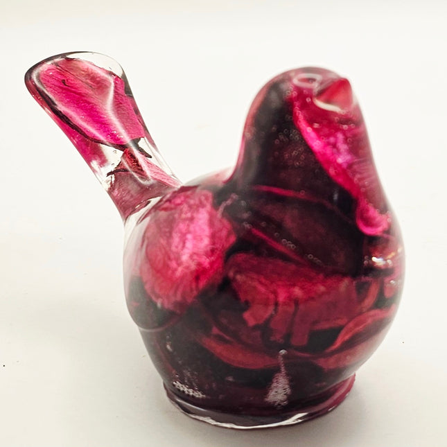 ציפור גדולה