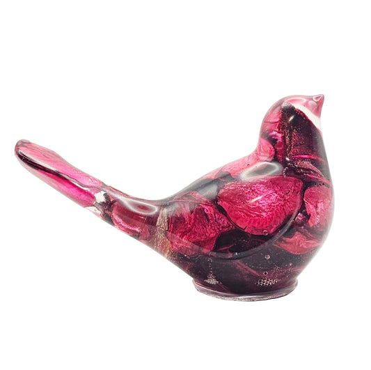 Bird Colorful Large #338 ציפור גדולה
