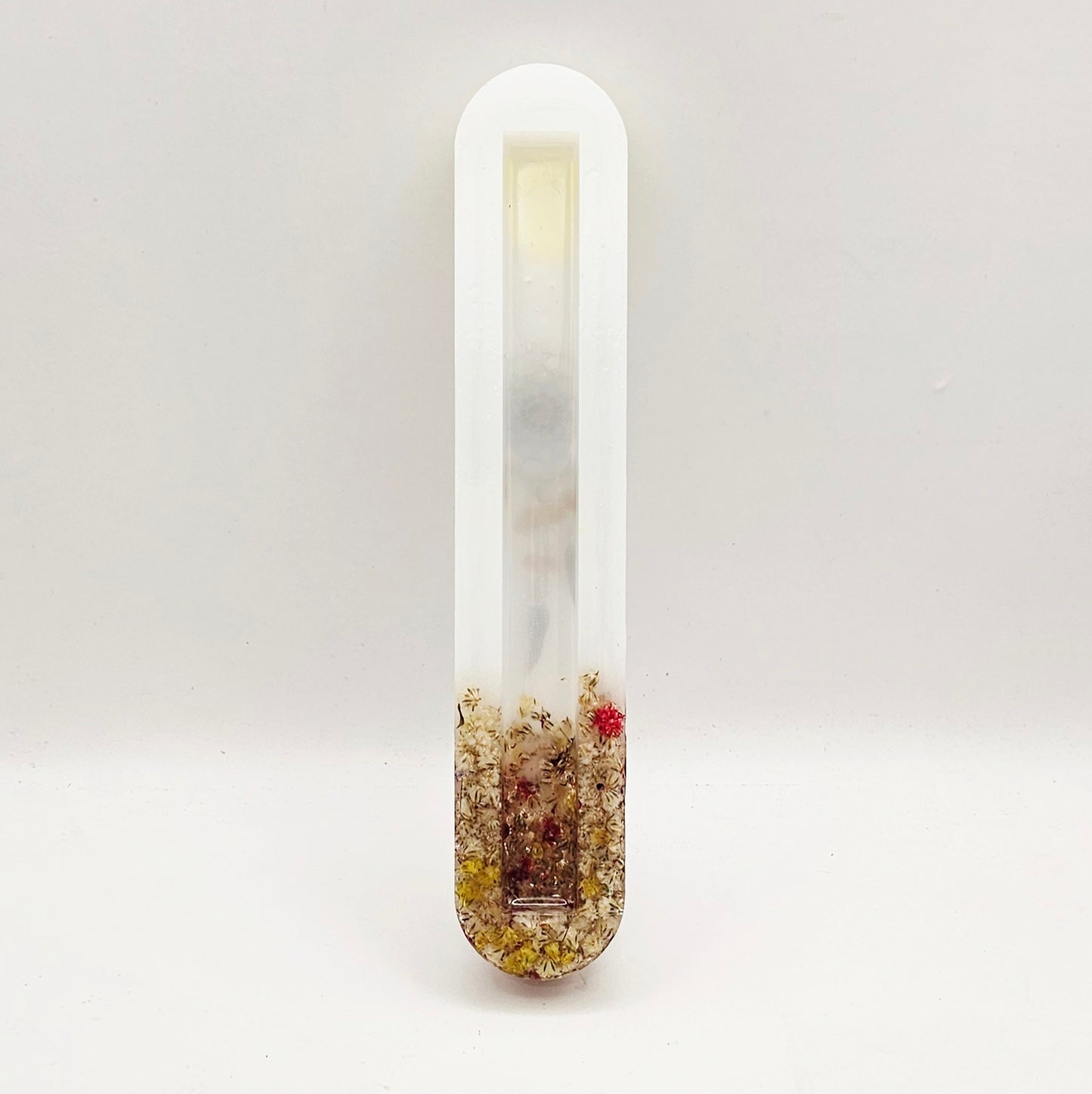 Mezuzah with a story - Dream Catcher - 15cm #339 מזוזה עם סיפור