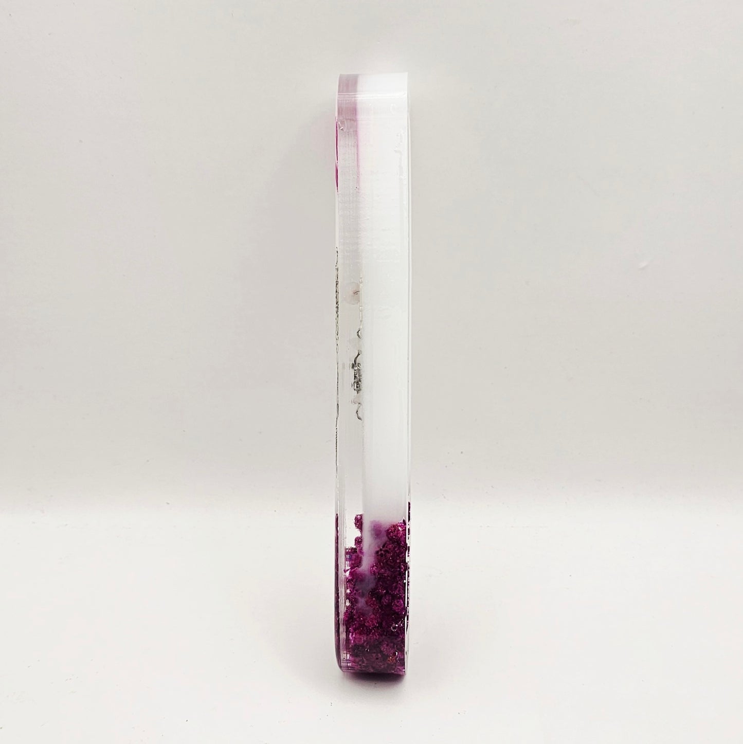 Mezuzah with a story - Dream Catcher - 15cm #340 מזוזה עם סיפור