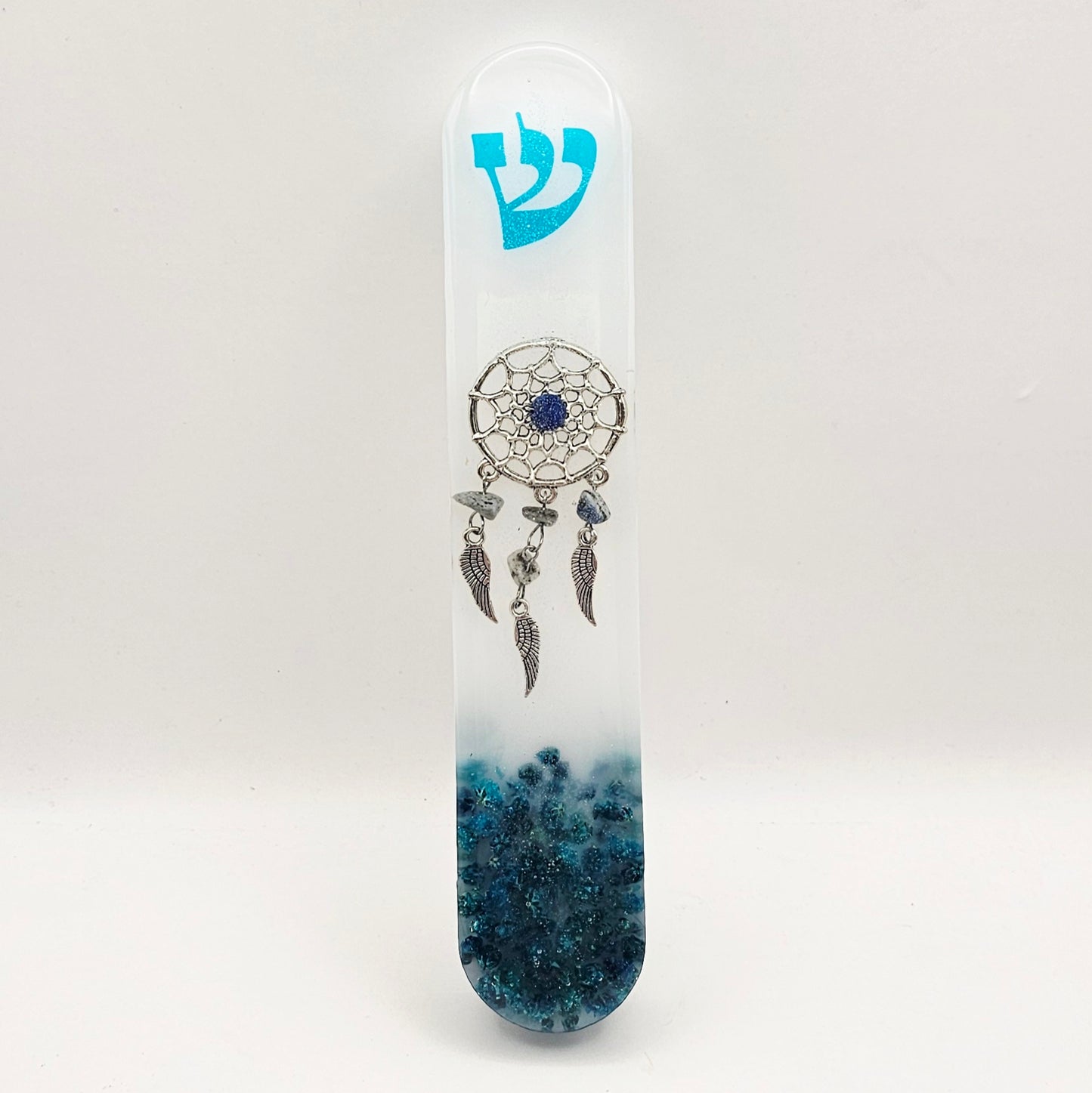 Mezuzah with a Story