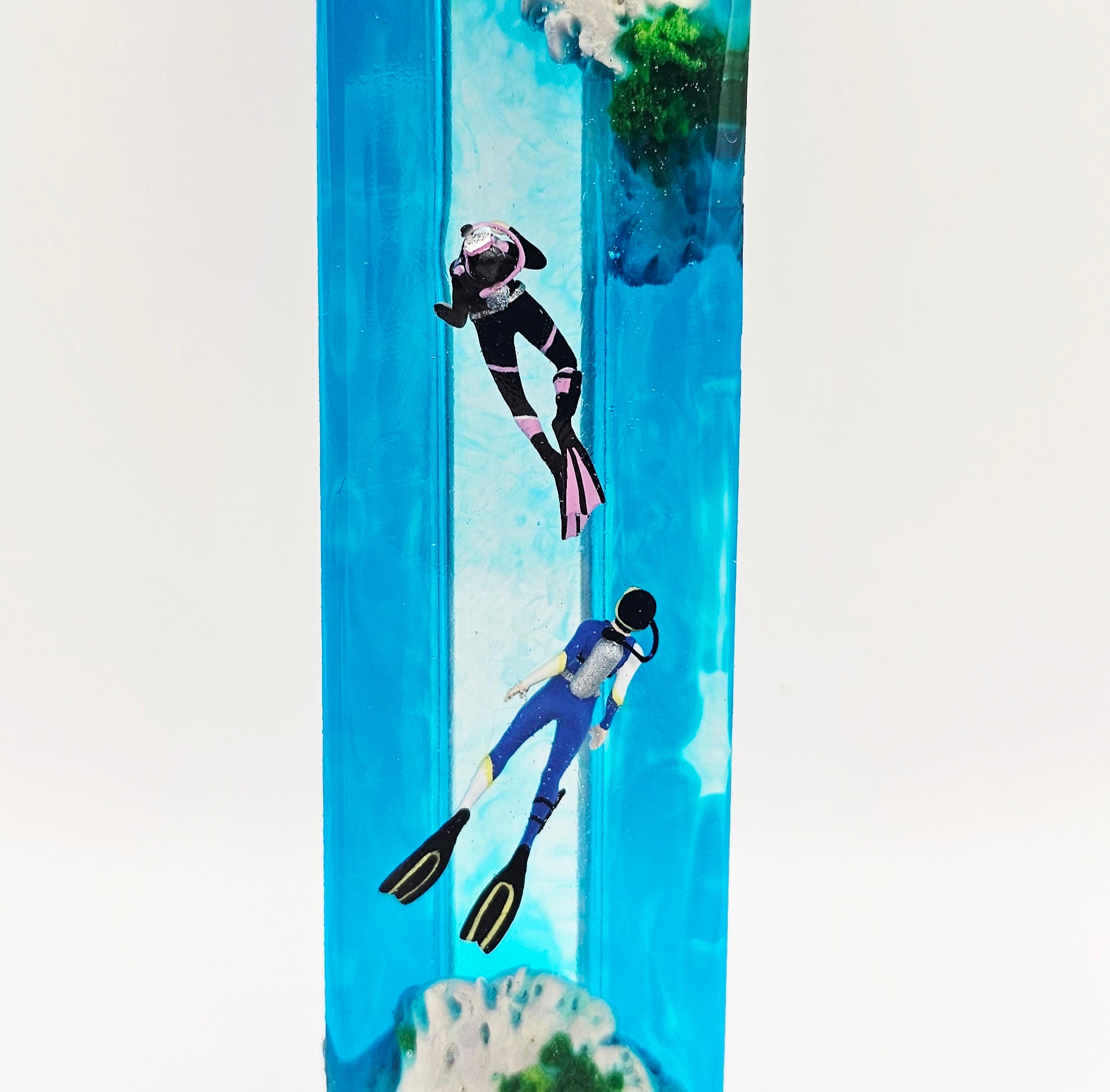 Mezuzah with a Story