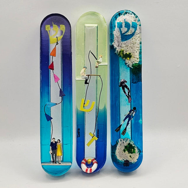 מזוזה
מזוזה מעוצבת
מזוזה עם סיפור
מזוזה בהתאמה אישית
מזוזה מאפוקסי
מזוזה מהודרת
בית מזוזה מהודר ומקורי
מתנה מושלמת לבית חדש
מתנה לחנוכת בית
מתנה לחתונה
מתנה לאירוסין
מתנה מקורית ומיוחדת
mezuzah with a story
perfect mezuzah
mezuzah case
custom made mezuzah case
epoxy mezuzah
modern mezuzah
