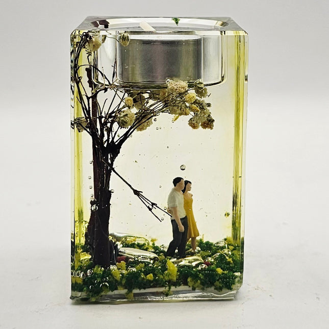 פמוט מיניאטורות גדול