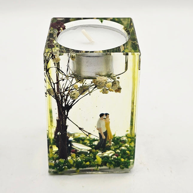 פמוט מיניאטורות גדול