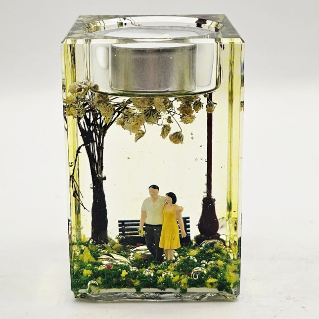 פמוט מיניאטורות גדול