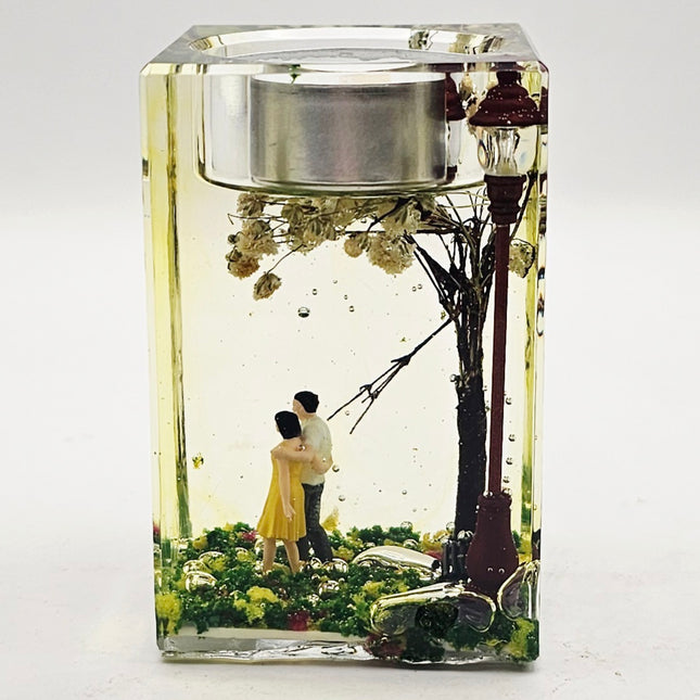 פמוט מיניאטורות גדול