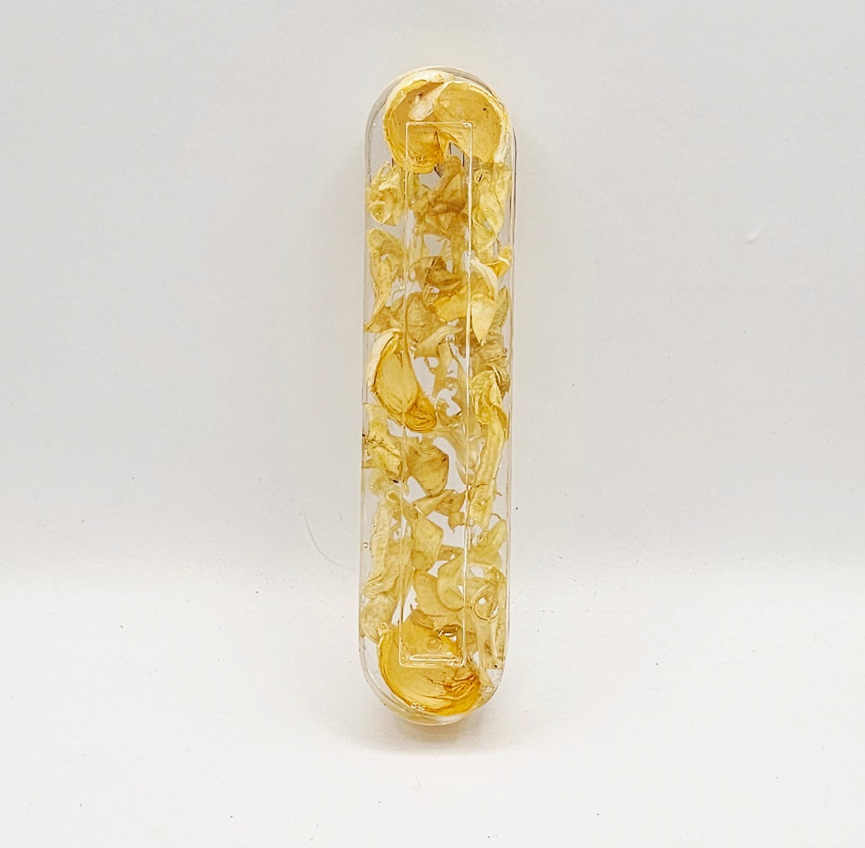 Mezuzah with a story - Potpourri - 12cm #355 מזוזה עם סיפור