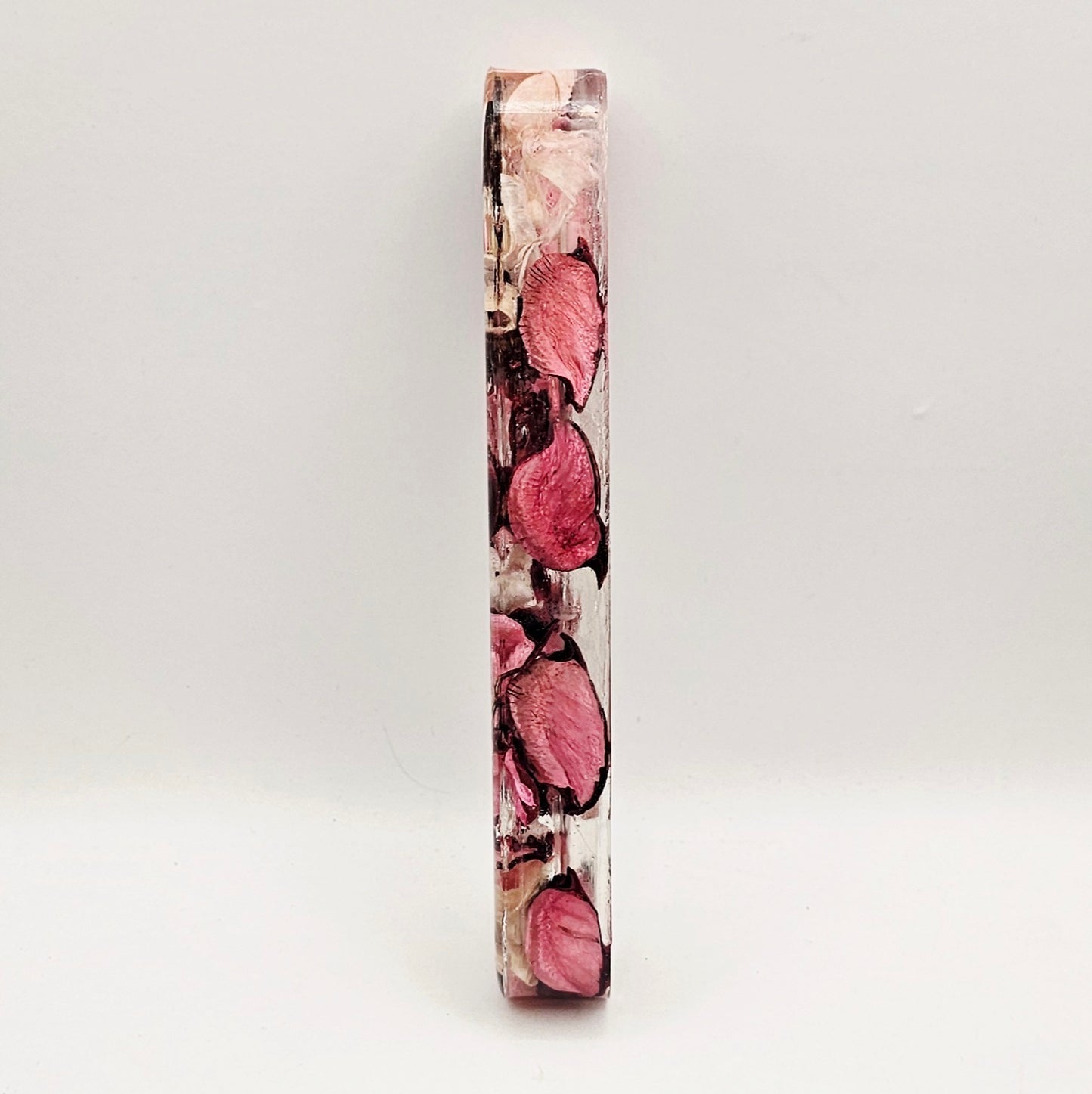 Mezuzah with a story - Potpourri - 15cm #354 מזוזה עם סיפור