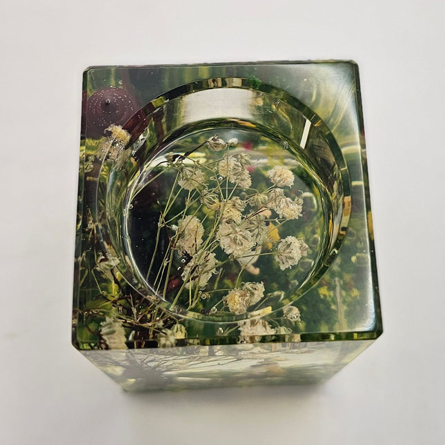 פמוט מיניאטורות גדול