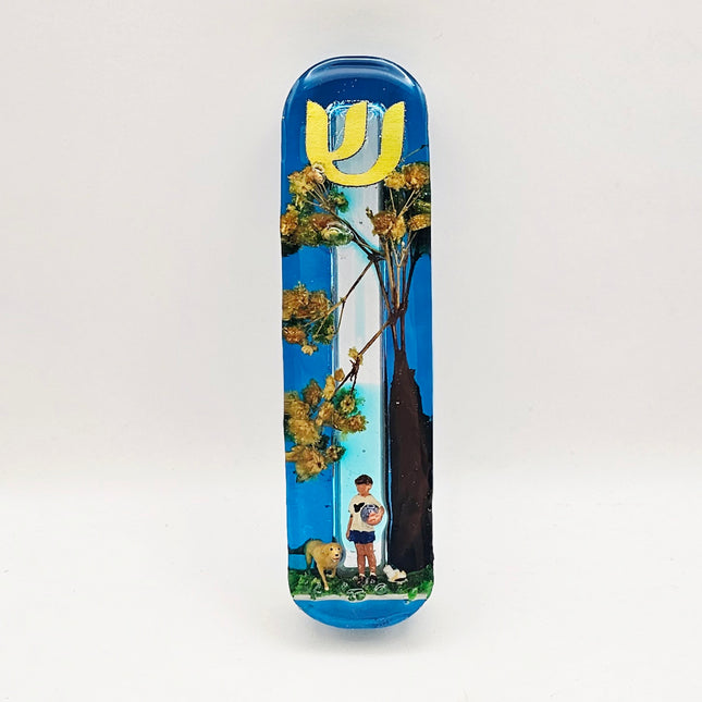 מזוזה
מזוזה מעוצבת
מזוזה עם סיפור
מזוזה בהתאמה אישית
מזוזה מאפוקסי
מזוזה מהודרת
בית מזוזה מהודר ומקורי
מתנה מושלמת לבית חדש
מתנה לחנוכת בית
מתנה לחתונה
מתנה לאירוסין
מתנה מקורית ומיוחדת
mezuzah with a story
perfect mezuzah
mezuzah case
custom made mezuzah case
epoxy mezuzah
modern mezuzah
