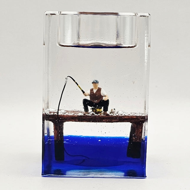 פמוט מיניאטורות גדול