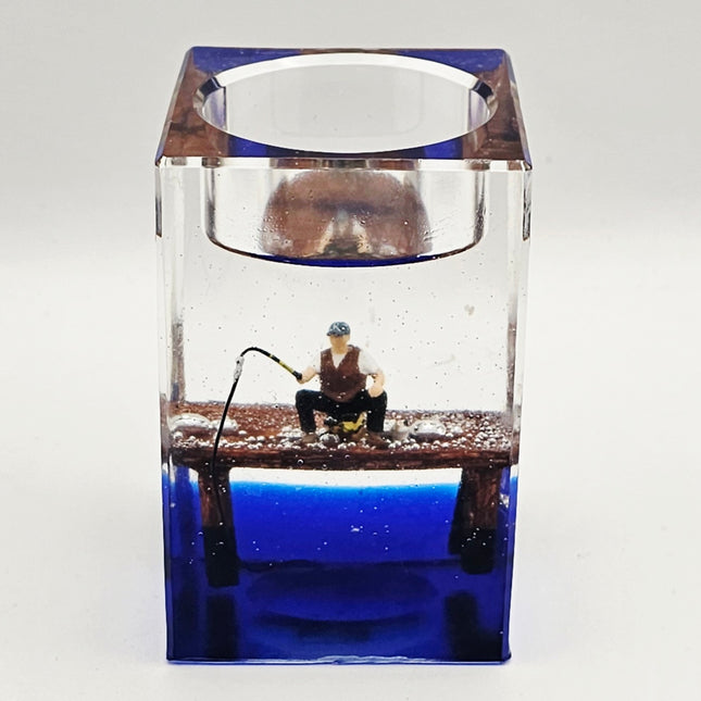 פמוט מיניאטורות גדול