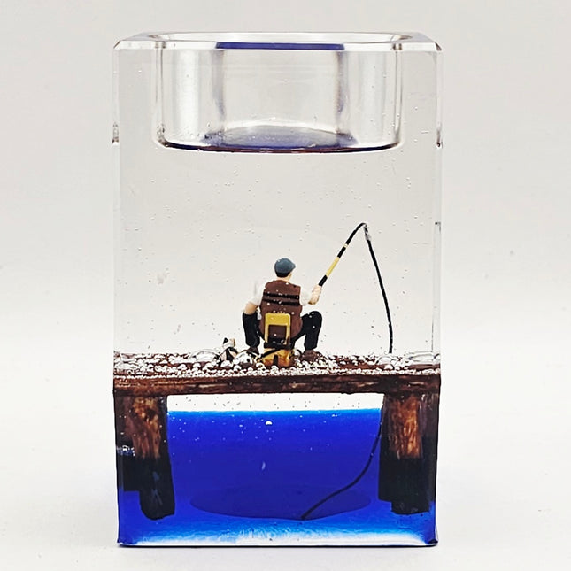 פמוט מיניאטורות גדול