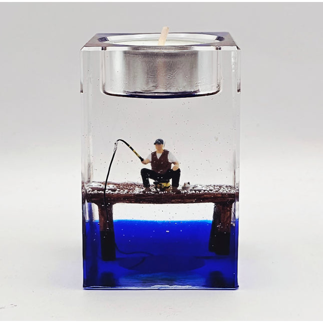 פמוט מיניאטורות גדול