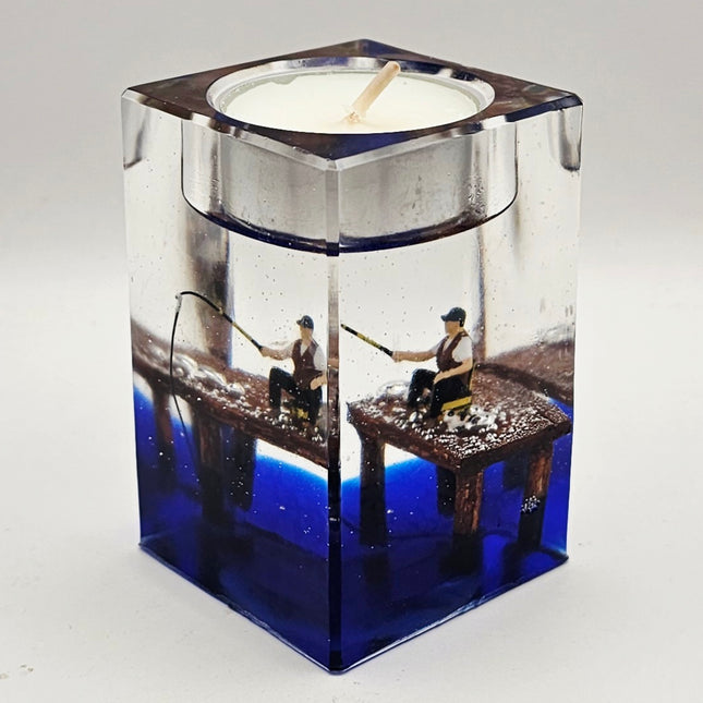 פמוט מיניאטורות גדול