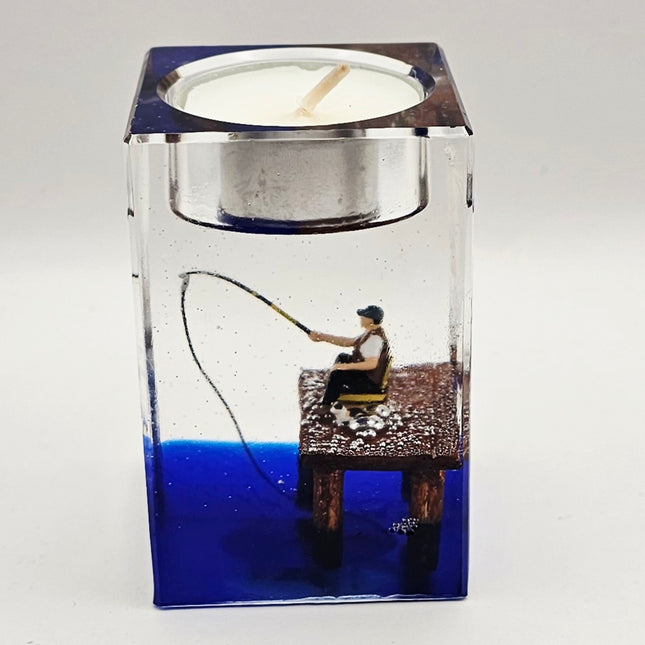 פמוט מיניאטורות גדול