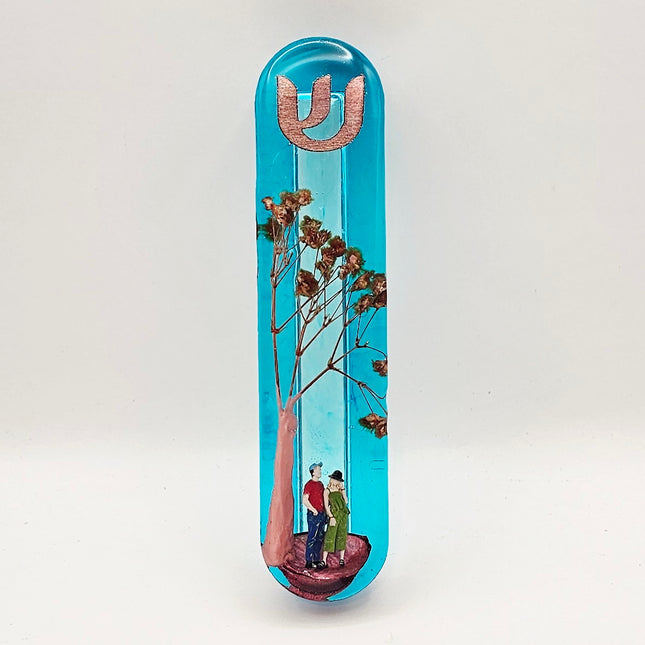 מזוזה
מזוזה מעוצבת
מזוזה עם סיפור
מזוזה בהתאמה אישית
מזוזה מאפוקסי
מזוזה מהודרת
בית מזוזה מהודר ומקורי
מתנה מושלמת לבית חדש
מתנה לחנוכת בית
מתנה לחתונה
מתנה לאירוסין
מתנה מקורית ומיוחדת
mezuzah with a story
perfect mezuzah
mezuzah case
custom made mezuzah case
epoxy mezuzah
modern mezuzah
