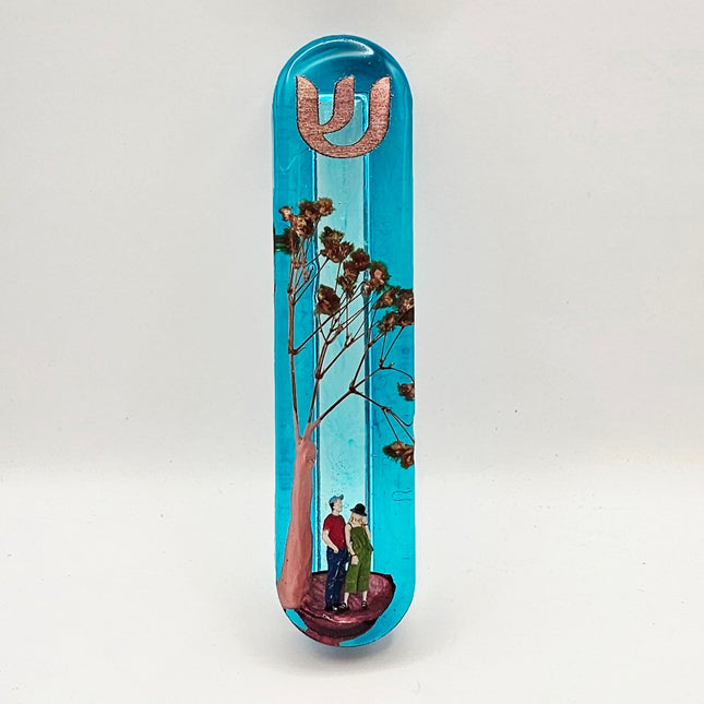 מזוזה
מזוזה מעוצבת
מזוזה עם סיפור
מזוזה בהתאמה אישית
מזוזה מאפוקסי
מזוזה מהודרת
בית מזוזה מהודר ומקורי
מתנה מושלמת לבית חדש
מתנה לחנוכת בית
מתנה לחתונה
מתנה לאירוסין
מתנה מקורית ומיוחדת
mezuzah with a story
perfect mezuzah
mezuzah case
custom made mezuzah case
epoxy mezuzah
modern mezuzah
