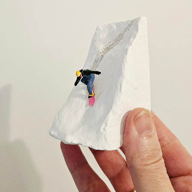 פמוט מיניאטורות גדול