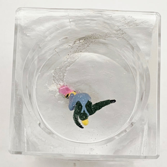 פמוט מיניאטורות גדול