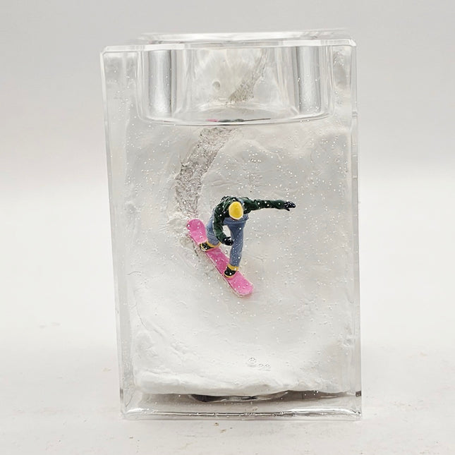 פמוט מיניאטורות גדול